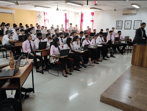 Army Institute of Management and Technology Greater Noida Campus Infrastructure photo 4